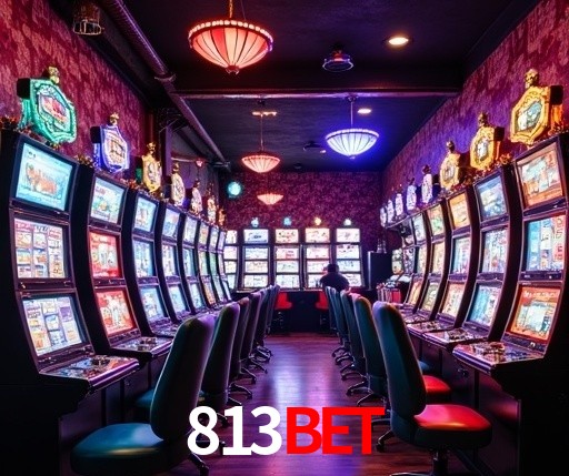 813bet visual 1