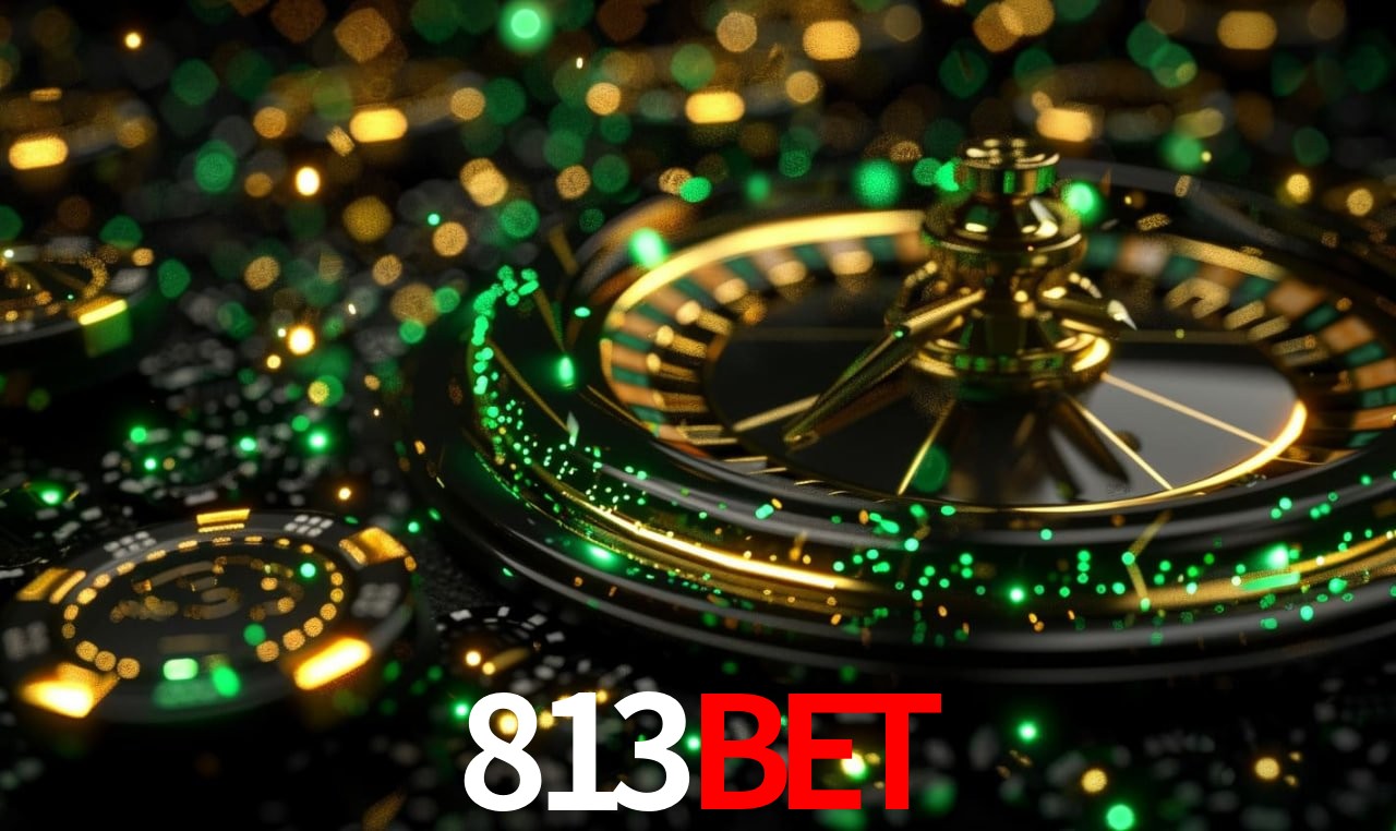813bet visual 2